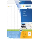 Etikett HERMA Premium 25,4x16,9mm2800/fp