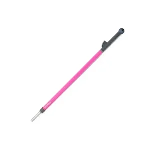 Skaft Teleskop NORDEX S2 110-170cm rosa