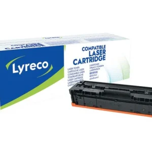 Toner LYRECO HP CF543A 1,3K magenta