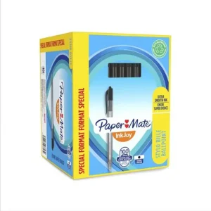 Kulpenna Inkjoy 100 RT 1,0 svart (80+20)