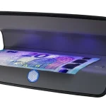 Sedeldetektor SAFESCAN 75 svart