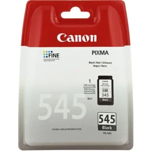 Bläckpatron CANON PG-545 svart