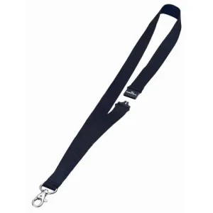 Textilband DURABLE svart karbinhake10/fp