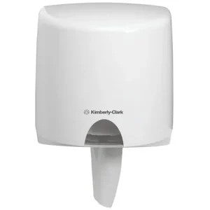 Dispenser AQUARIUS för hygienservetter