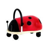 Buggy Nyckelpiga