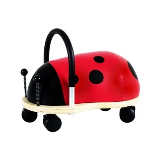 Buggy Nyckelpiga