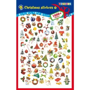Stickers jul 1000/fp