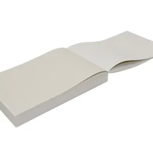 Ritblock A4 135g 100blad