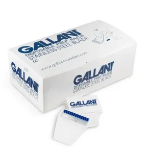 Rakhyvel GALLANT medicinsk engångs 50/fp