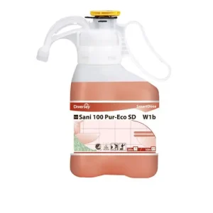 Sanitetsrent SANI 100 Pur Eco SD 1,4L