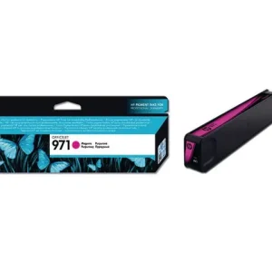 Bläckpatron HP CN623AE 971 magenta