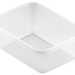 Fixpack rektangulär 500ml 50/fp