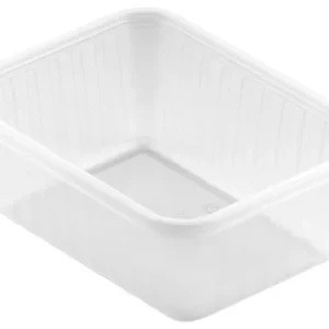 Fixpack rektangulär 500ml 50/fp
