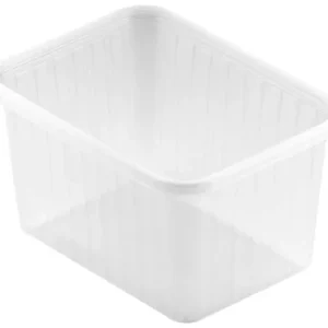 Fixpack rektangulär 750ml 50/fp