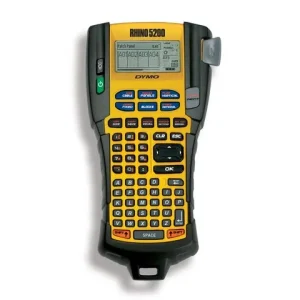 Märkmaskin DYMO Rhino 5200