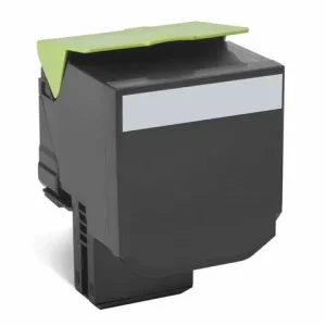 Toner LEXMARK 80C2XK0 802XK 8K svart