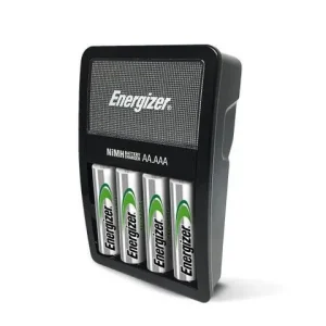 Batteriladdare ENERGIZER Maxi AA/AAA