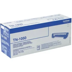 Toner BROTHER TN 1050 1K svart