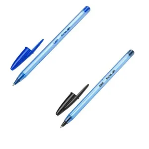 Kulpenna BIC Cristal Soft 1,2 svart