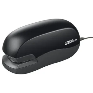 Elhäftare RAPID 20EX 20bl svart