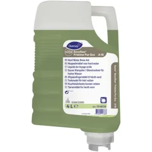 Torkmedel SUMA Revoflow A18 4L