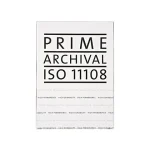 Arkivpapper PRIME A4 80g oh 500/fp