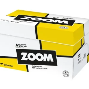 Kop.ppr ZOOM A3 80g oh 5x500/fp