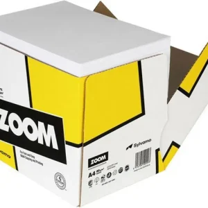 Kop.ppr ZOOM A4 80g oh Xpr 2500/fp