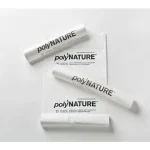 Plastsäck POLYNATURE PLA 70L 25my 20/rl