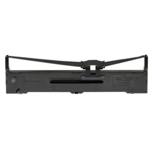 Färgband EPSON C13S015337 svart