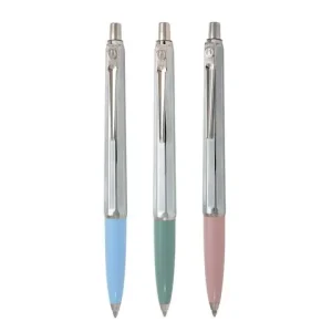 Kulpenna BALLOGRAF Epoca Chrome 50´s