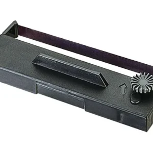 Färgband EPSON ERC-27 Svart