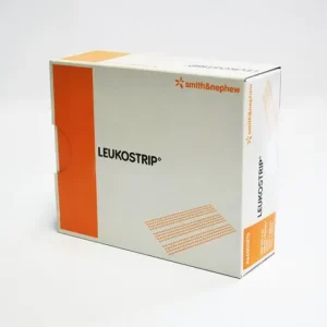 LEUKOSTRIP 4x38mmx8st 400/fp