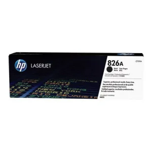 Toner HP CF310A 826A 29K svart