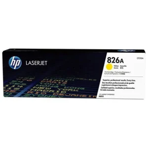 Toner HP CF312A 826C 31,5K gul