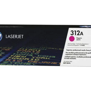 Toner HP CF383A 312A 2,7K magenta