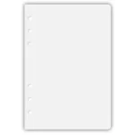 Business tillb, Plastficka-4882 5/fp