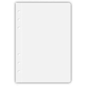 Business tillb, Plastficka-4882 5/fp