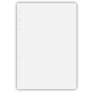 Compact tillb, Plastficka-4282 5/fp