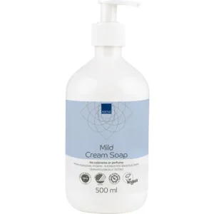 Tvål ABENA parfymfri 500ml