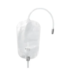 Urinpåse CONVEEN SECURITY+ 500ml 30/fp