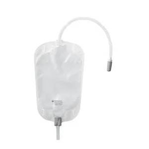 Urinpåse CONVEEN 1500ml 90cm tömbar10/fp
