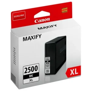 Bläckpatron CANON PGI-2500XL svart