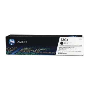 Toner HP CF350A 130A 1,3K svart