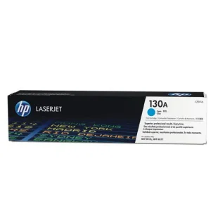 Toner HP CF351A 130A 1K cyan