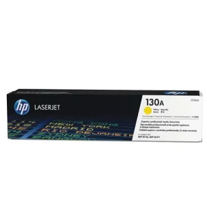 Toner HP CF352A 130A 1K gul
