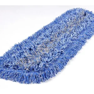 Mopp Våt ficka DUOTEX MicroWet 50cm blå