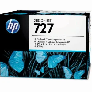 Skrivhuvud HP B3P06A 727
