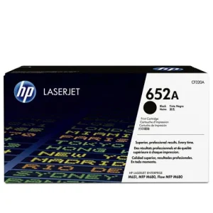 Toner HP CF320A 652A 11,5K svart