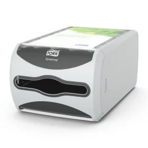 Dispenser TORK N4 Xpressnap L grå